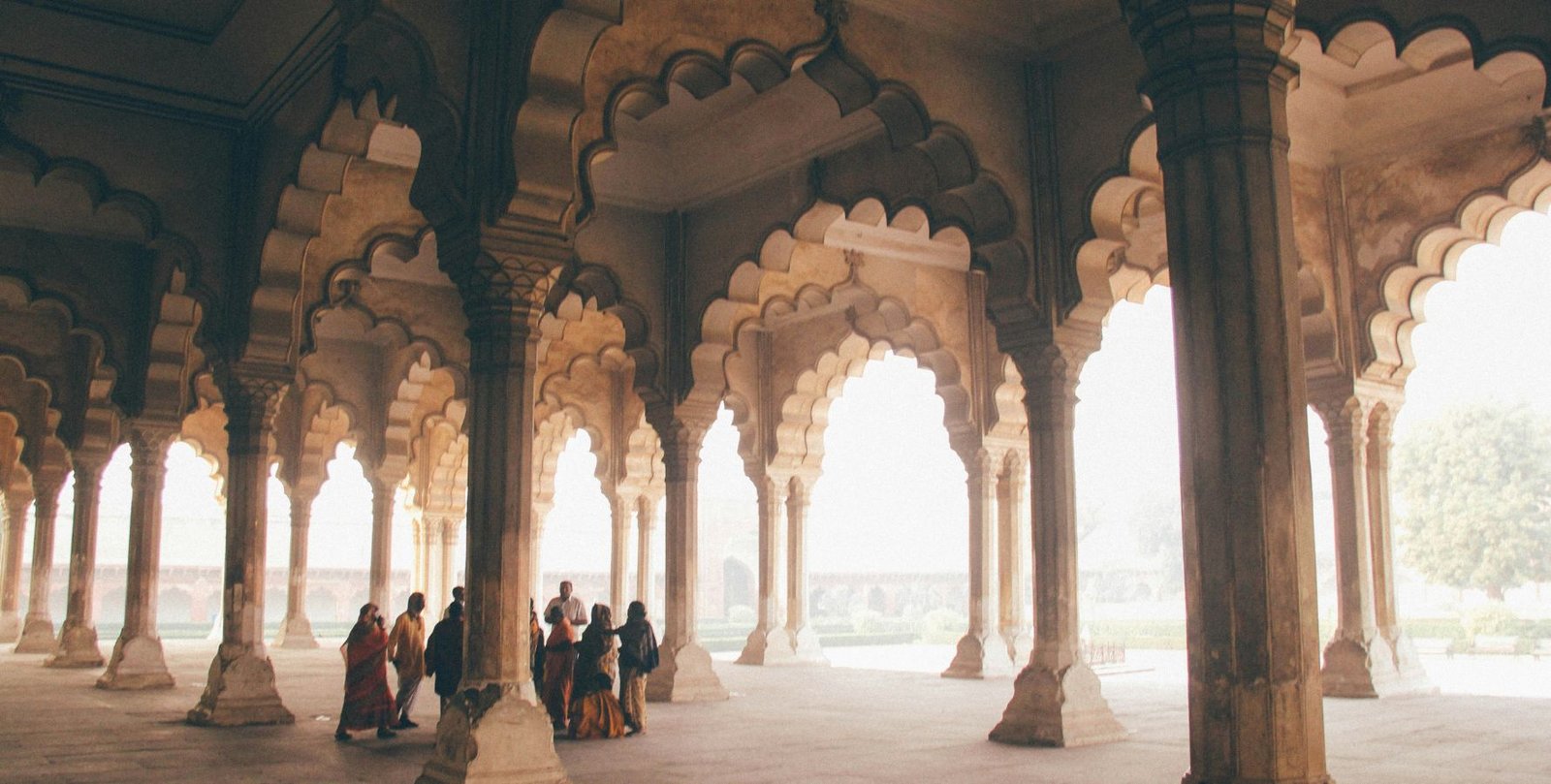 India Pilgrimage Tour Packages – A Complete Guide to Sacred Journeys