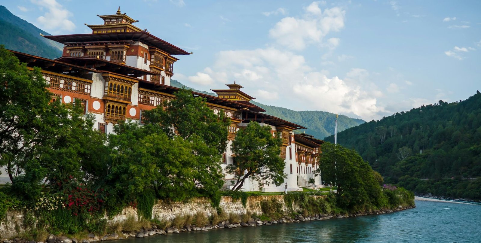 5-Day Paro Taktsang Monastery Pilgrimage Trek