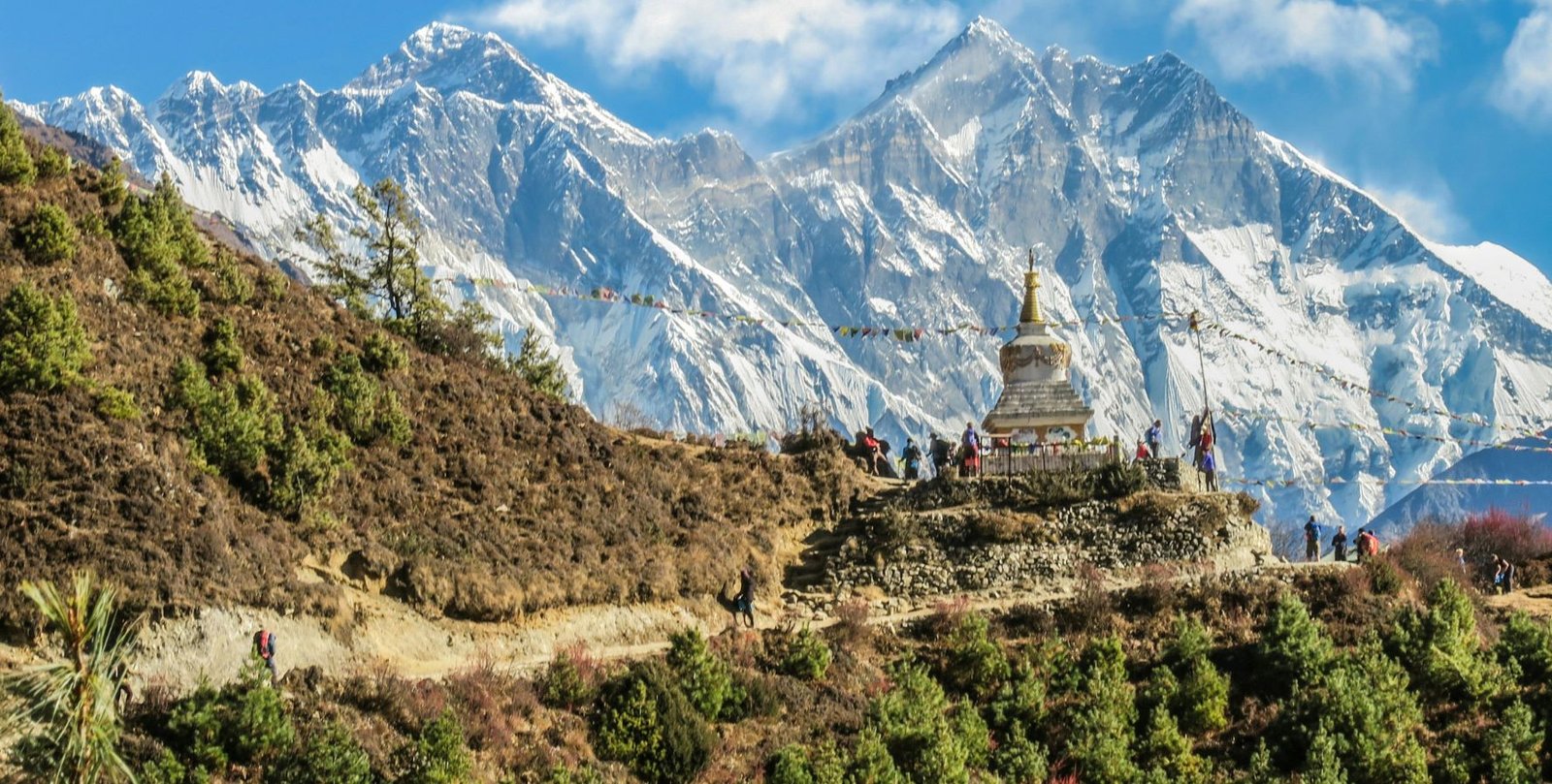 7-Day Pokhara Yoga &amp;amp; Meditation Retreat