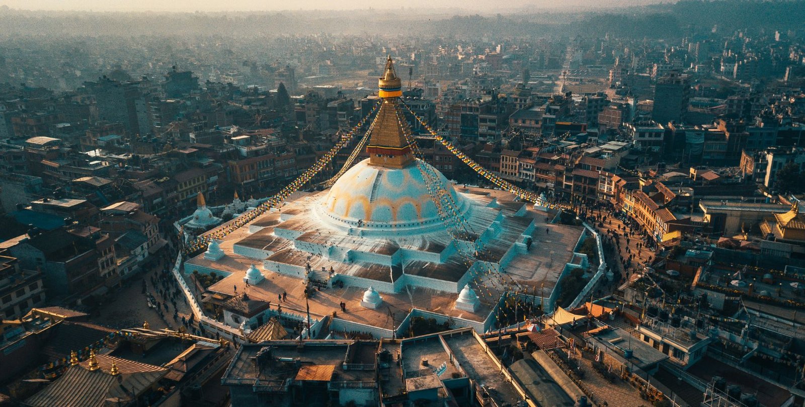 5-Day Kathmandu Valley UNESCO Heritage Explorer